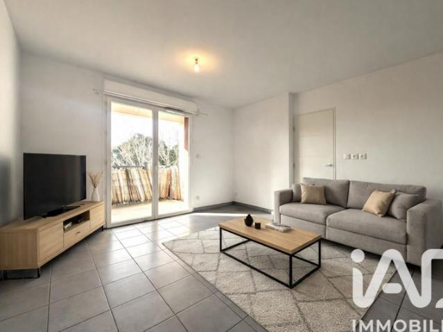 Appartement vente à Toulouse, Saint-loup-cammas