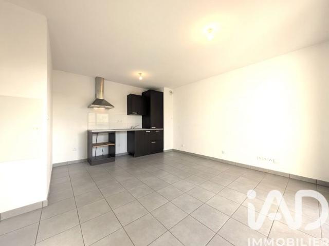 Appartement vente à Toulouse, Saint-loup-cammas