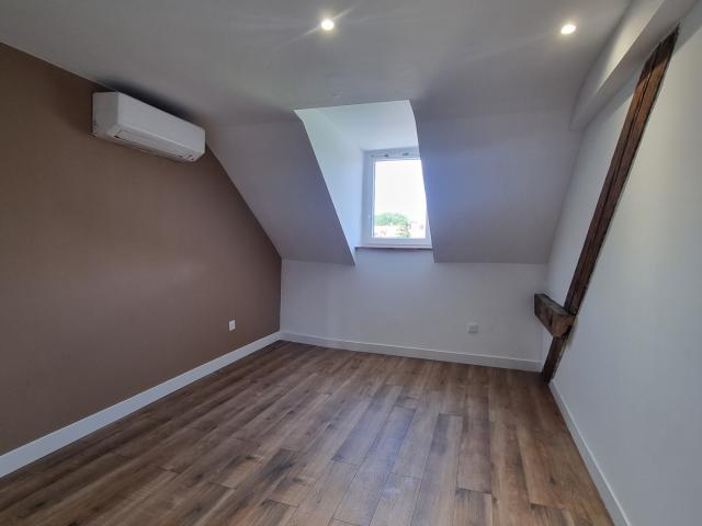 Appartement vente à Sarreguemines