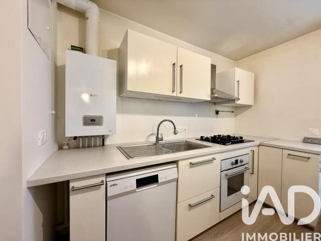 Appartement vente à Largentière, Lalevade-d'ardèche