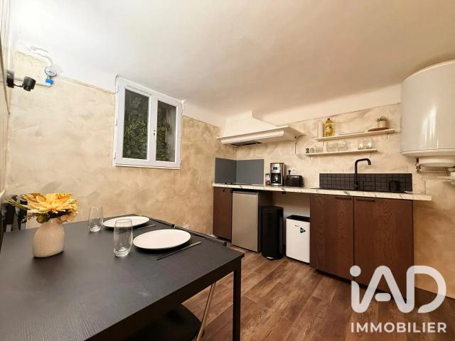 Appartement vente à Nice