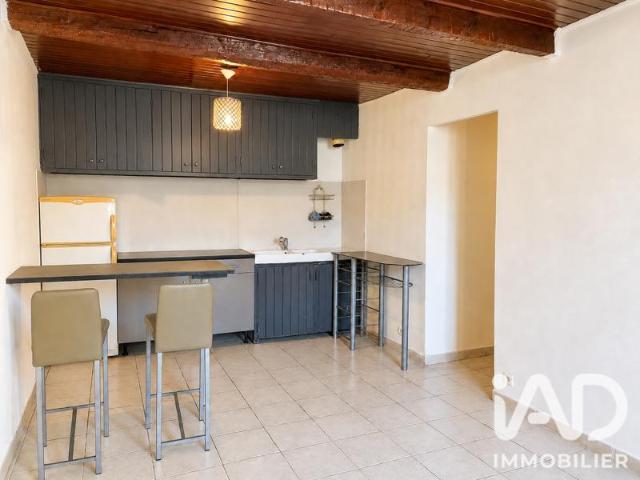 Appartement vente à Arrondissement de Toulon, La Seyne-sur-mer