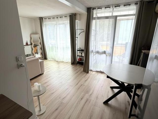 Appartement vente à Nice, Drap