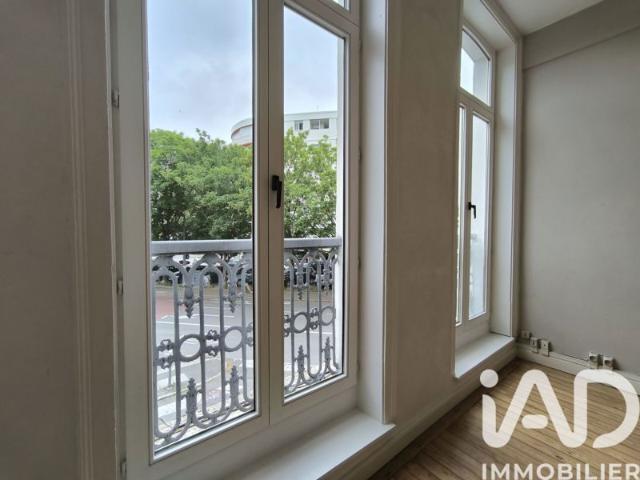 Appartement vente à Lille