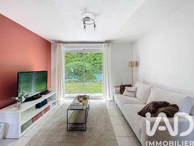 Appartement vente à Saint-Brieuc, Bretagne