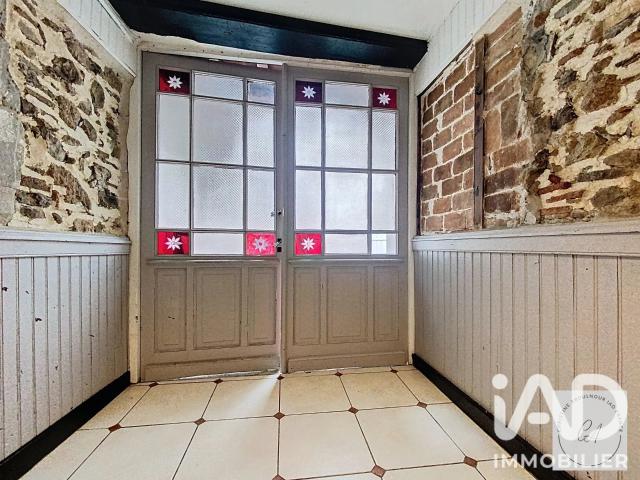 Appartement vente à Pau, Orthez