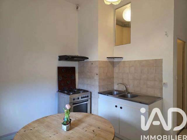 Appartement vente à Albi, Gaillac