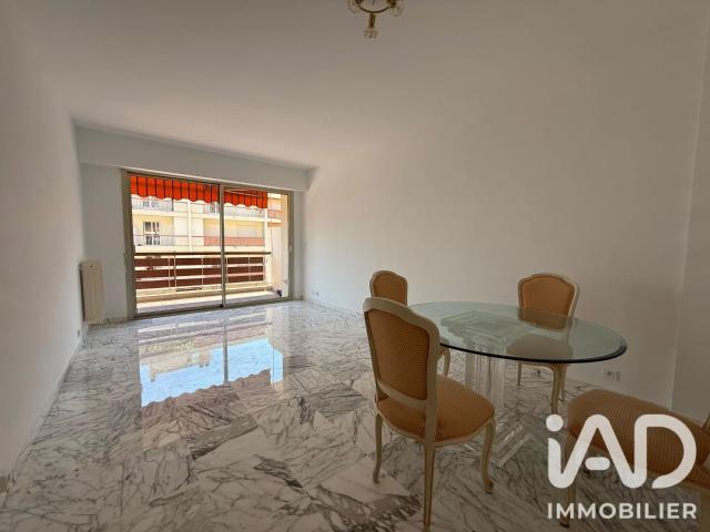 Appartement vente à Nice