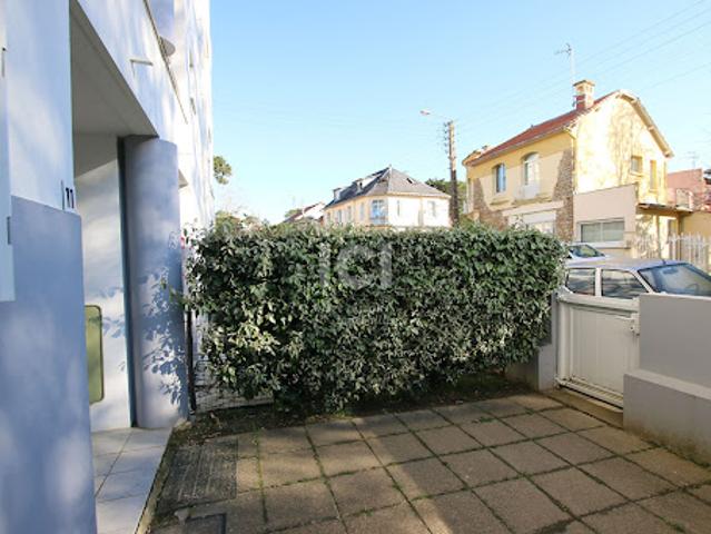 Appartement vente à Saint-Nazaire, Saint-brevin-les-pins