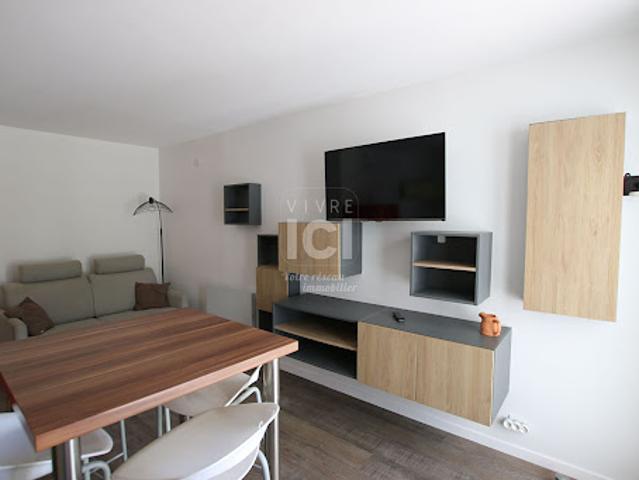 Appartement vente à Saint-Nazaire, Saint-brevin-les-pins