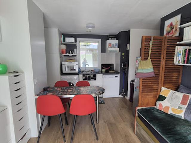 Appartement vente à Rodez, Occitanie