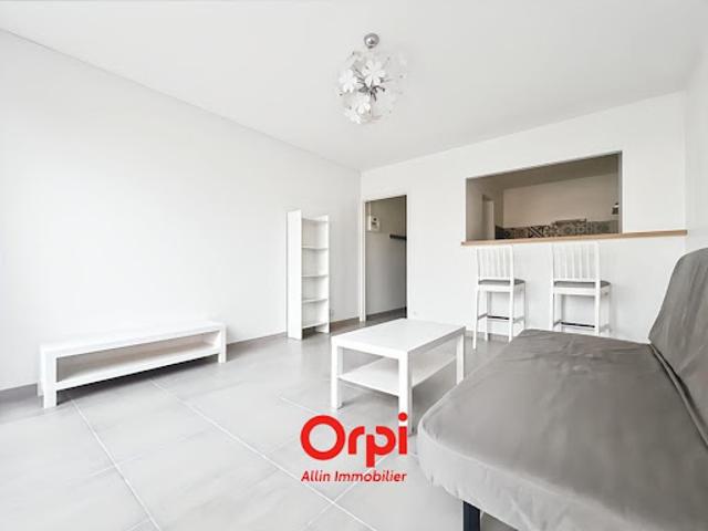 Appartement vente à Montluçon