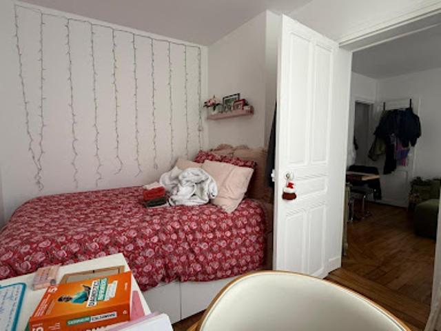 Appartement vente à Nanterre, Suresnes