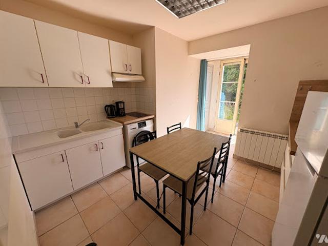 Appartement vente à Cherbourg