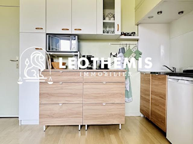 Appartement vente à Rochefort, La Tremblade
