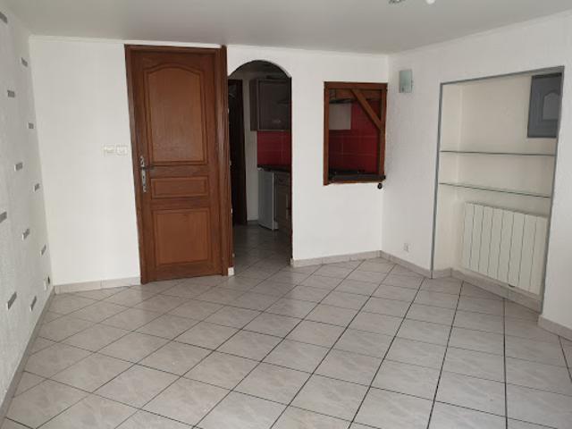 Appartement vente à Besançon, Baume-les-dames