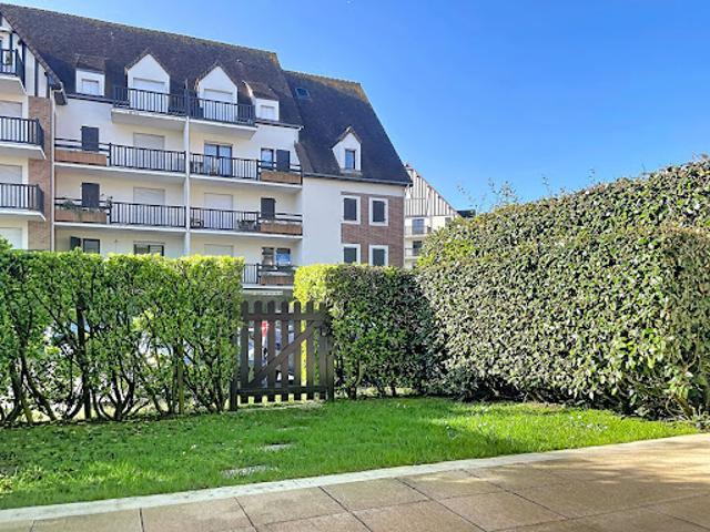Appartement vente à Lisieux, Cabourg