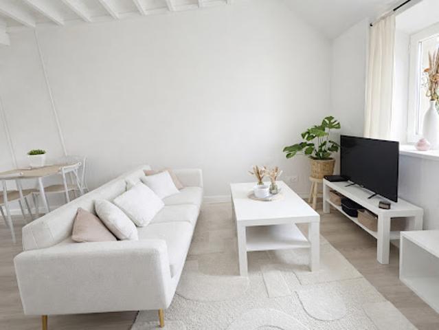 Appartement vente à Caen