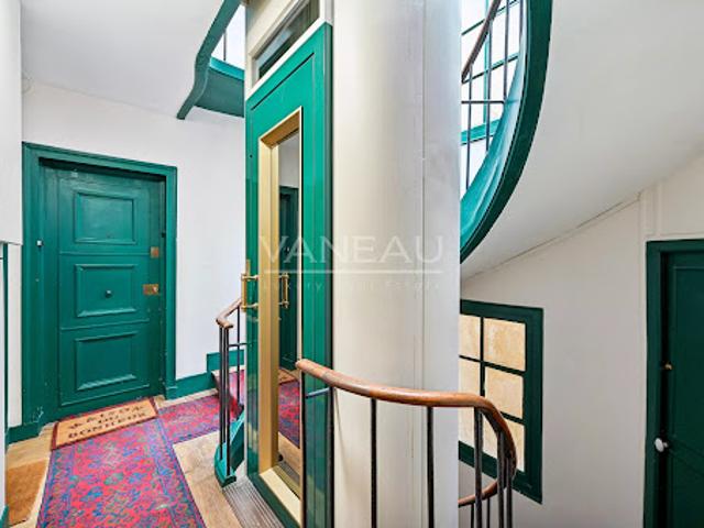 Appartement vente à Paris 7e Arrondissement, Paris