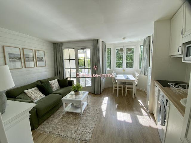 Appartement vente à Les Sables-d'Olonne, Talmont-saint-hilaire