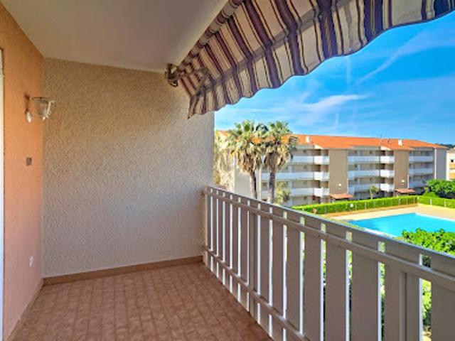 Appartement vente à Arrondissement de Toulon, La Seyne-sur-mer