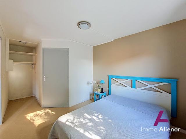 Appartement vente à Dax, Soustons