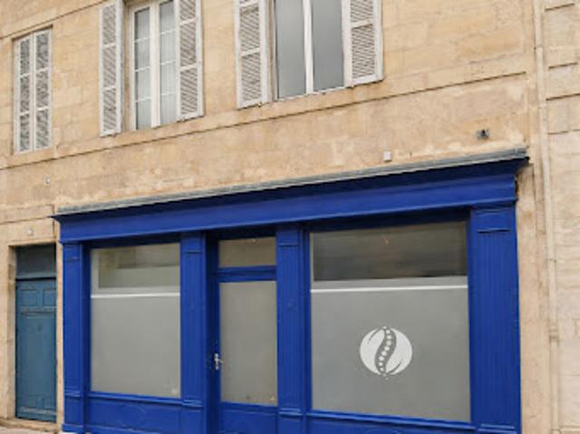 Appartement vente à Rochefort