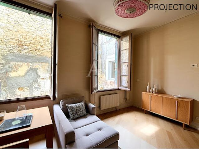 Appartement vente à Rochefort