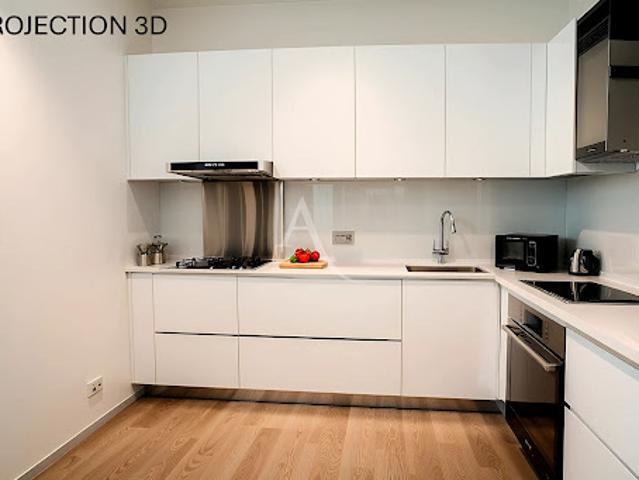 Appartement vente à Rochefort