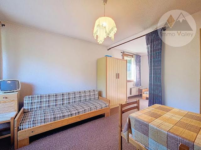 Appartement vente à Bonneville, Praz-sur-arly