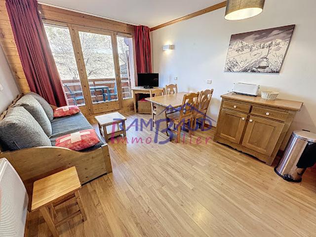 Appartement vente à Saint-Jean-de-Maurienne, Valloire