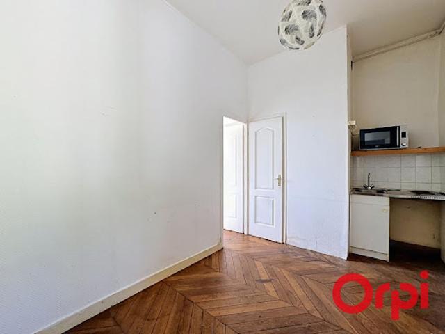 Appartement vente à Lyon, Métropole de Lyon