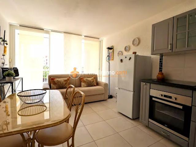 Appartement vente à Nîmes, Le Grau-du-roi