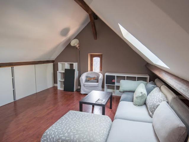 Appartement vente à Versailles, Le Chesnay