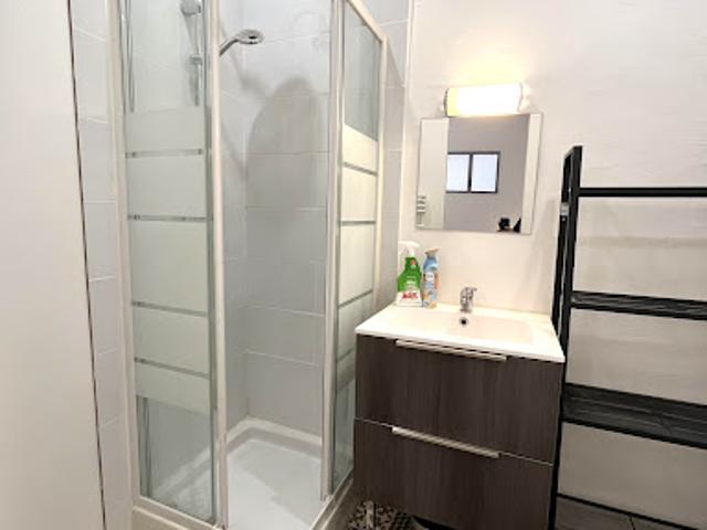 Appartement vente à Brignoles