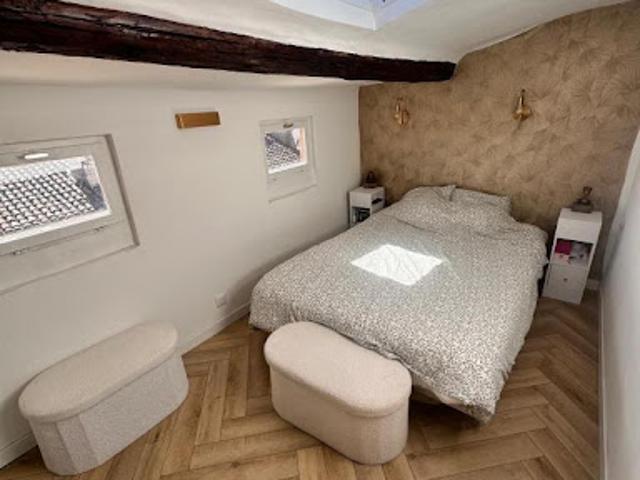 Appartement vente à Marseille