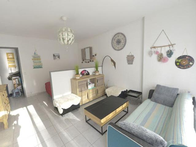 Appartement vente à Rochefort, Saint-palais-sur-mer