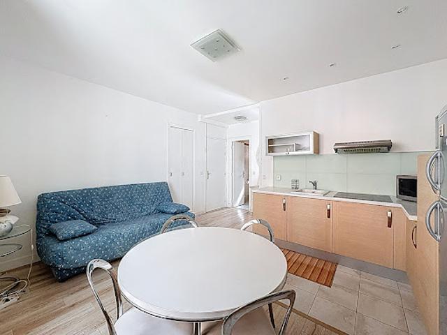 Appartement vente à Lisieux, Villers-sur-mer