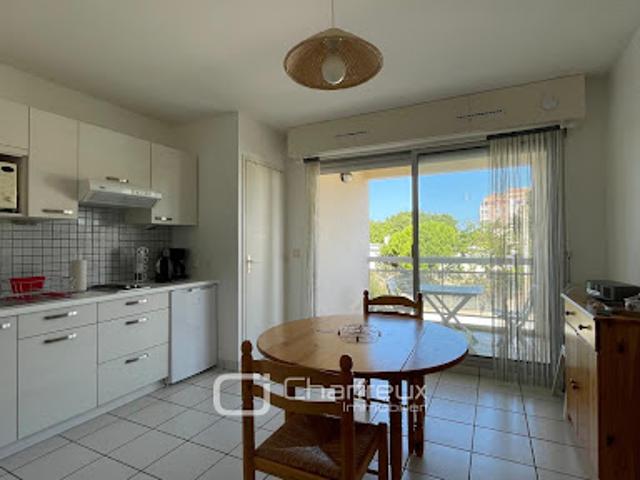 Appartement vente à Rochefort, Royan