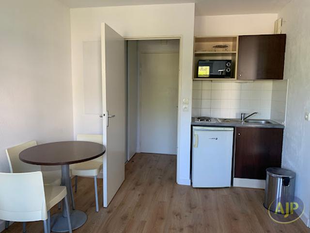 Appartement vente à Nantes