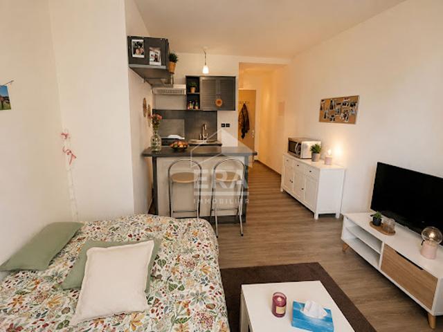 Appartement vente à Narbonne