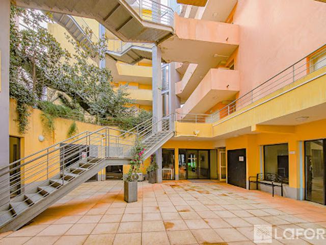 Appartement vente à Corte