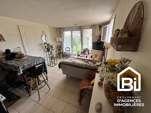 Appartement vente à Caen, Ouistreham