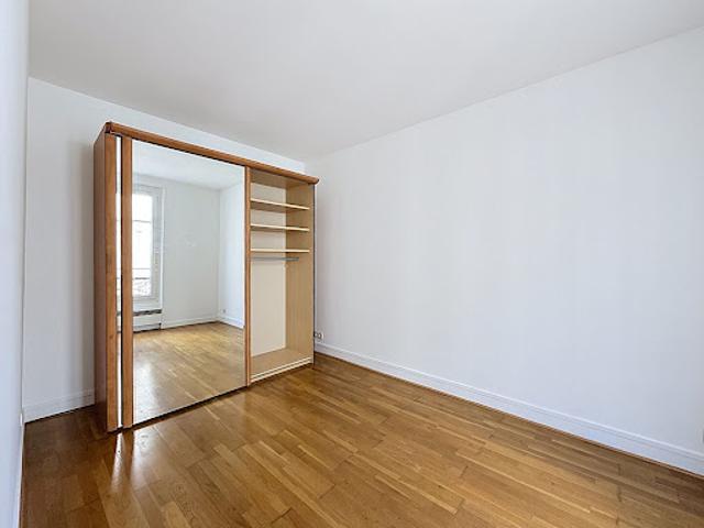 Appartement vente à Paris, Île-de-France
