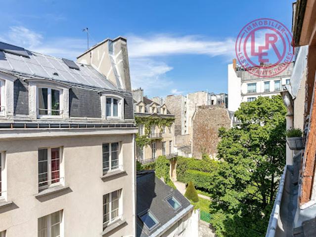 Appartement vente à Paris, Île-de-France