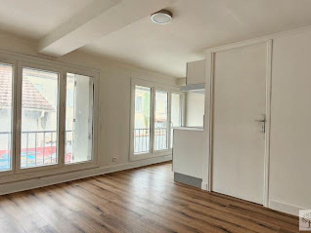 Appartement vente à Saintes