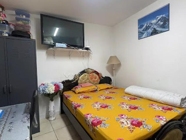 Appartement vente à Le Raincy, Gagny