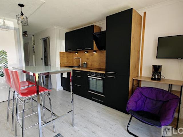 Appartement vente à Gap, Embrun