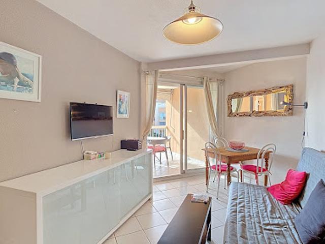 Appartement vente à Arrondissement de Toulon, La Seyne-sur-mer