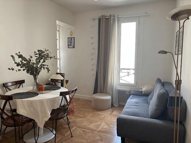 Appartement vente à Paris 2e Arrondissement, Paris